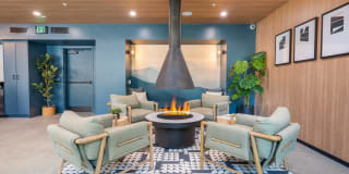 Eton Warner Center Gallery 29