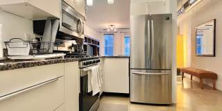Hartford Lofts Gallery 11