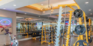 The Pointe North Hills Gallery 2