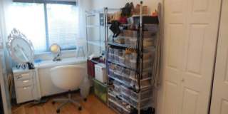 $1,995 / 2br - 750ft2 - Glover Park 2 Bedroom 1 Bath Central Air, Nice Kitchen + two car pkg! (2610 Tunlaw Road NW #1 Washington, DC) Gallery 3