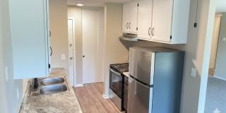 Royal Oaks Apts. Gallery 27