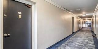 White House Apartments Gallery 15