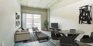 CityScape Flats Apartments Gallery 1