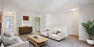 Meetinghouse Apartments & Townhouses Gallery 2