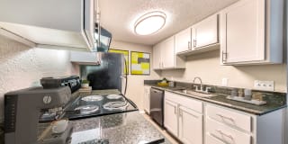 Alister Apartments Gallery 9