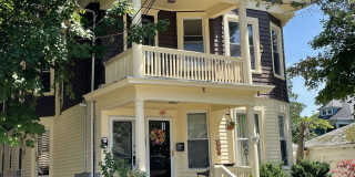 53 Brownell Street Gallery 1