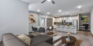 Vintage Century Farms Apartments Gallery 12
