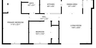 Chalet Villa Apartments Gallery 5