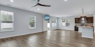 Upgraded 4BR in Heritage at New Riverside – Fenced Yard, Island Kitchen - Available July 15 Upgraded 4BR in Heritage at New Riverside – Fenced Yard, Island Kitchen - Available July 15 Gallery 36