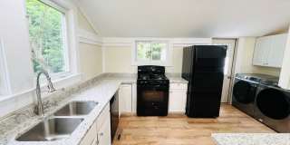 Spacious Newly Renovated Single-Family Home – 4 Bedrooms + Study, 3 Full Baths & Large ½-Acre Lot Spacious Newly Renovated Single-Family Home – 4 Bedrooms + Study, 3 Full Baths & Large ½-Acre Lot Gallery 1