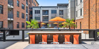 Meeting Street Lofts Gallery 6