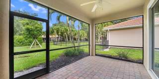 Well‑maintained 3-bedroom, 2-bath home in Moody river ( North Fort Myers ) Gallery 27