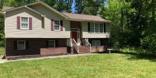 4 Bedroom / 3 Bath Home   Church Hill, TN Gallery 1