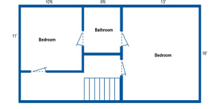 ***South Side Duplex Apartment For Rent * Pet Friendly * Walk to E. Carson St. * Available Now * Renovated *** Gallery 10