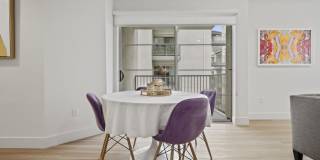 Living at NoHo Gallery 58