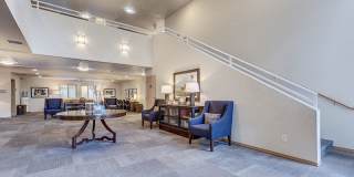 Vintage at Arlington - Senior Housing Gallery 8