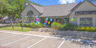 Bear Creek at Harwood Gallery 9