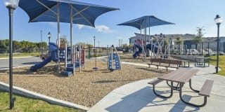 Affordable Housing The Terrace At Walnut Creek Gallery 20