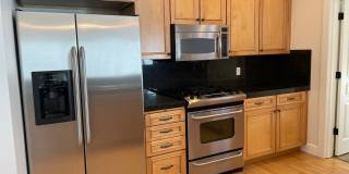 Old Mill Townhome Available 6/19 Gallery 8