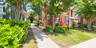 Spacious & Serene Greenbrier Townhome Featuring Dual Primary Suites, Versatile Bonus Room & Private Patio—Just Steps from the Arboretum! Spacious & Serene Greenbrier Townhome Featuring Dual Primary Suites, Versatile Bonus Room & Private Patio—Just Steps from the Arboretum! Gallery 1