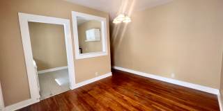 **APPLICATION RECEIVED** **MOVE IN SPECIAL** Charming Highland Park Duplex — Cozy City Living in the Heart of San Antonio Gallery 7