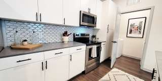 Maeva Modern Apartments Gallery 30