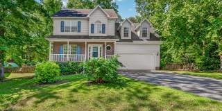 4BR/2.5BA near Piney Green | Community Pool & Boat Access Gallery 1