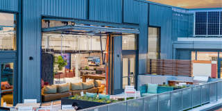 Rigby & Market House at Central Armature Works Gallery 37