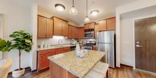 Victoria Flats Gallery 1