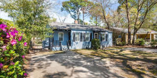 Charming Duplex with Fenced Yard Near Daffin Park – 1306 E 53rd St Gallery 16