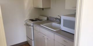 Eugene Manor Apartments Gallery 9