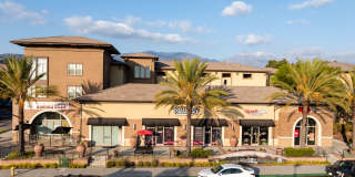 La Verne Village Luxury Apartment Homes Gallery 74