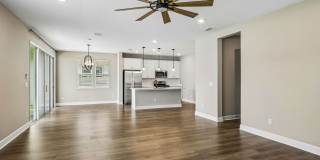 Immaculate 4 bedroom, 2.5 bathroom home with a dedicated office, spacious loft, and 2,648 square feet of living space Gallery 4