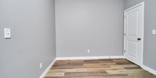 3BD/2BA brand new condo in Irvington! Gallery 31