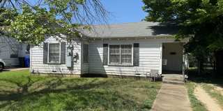 Cozy 2 bedroom in heart of Waco Cozy 2 bedroom in heart of Waco Gallery 1