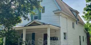 205 North Willard Street - 4 Gallery 1