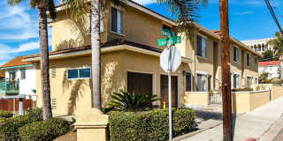 ***1 Month Free*** Two Bedroom next to USD! Dual master bedrooms! Gallery 1