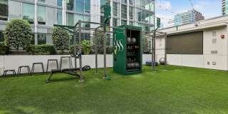 888 at Grand Hope Park Gallery 52