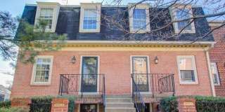1676 BEEKMAN PL NW #C 1676 BEEKMAN PL NW #C Gallery 1