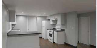 Update 3br 1ba South Campus and Bryan Park Gallery 11