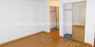 Wonderful 2bd/1+ba South Natomas Condo in Gated Community Gallery 12