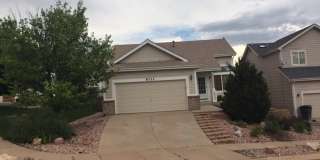 Lovely Ranch Style Home in Stetson Hills! Gallery 1