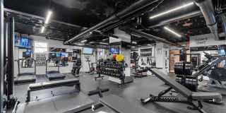 220 Pelham Road unit: 6P Gallery 10