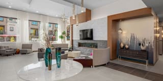 Esprit Townhome Apartments Gallery 16
