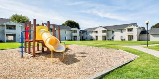 Cornerstone Apartments - Affordable Housing Gallery 3