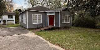 House For Rent 603 College St Jasper, TX 75951 Gallery 1