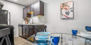 Callaway Apartments Gallery 2