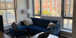 1 Bedroom Fully Furnished Gem* Gallery 4