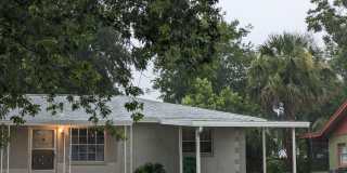 Space Coast Gardens 2 Bed 1.5 Bath 1 Car Carport Gallery 1