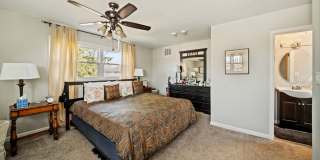 Spacious 4-Bedroom Single Family Home for Rent in Westchester Gallery 12